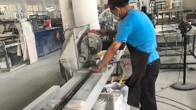 歐升玻璃鋼企業大樓